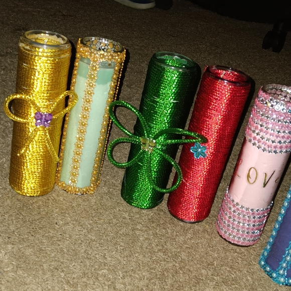 Candles - Picture 2 of 8